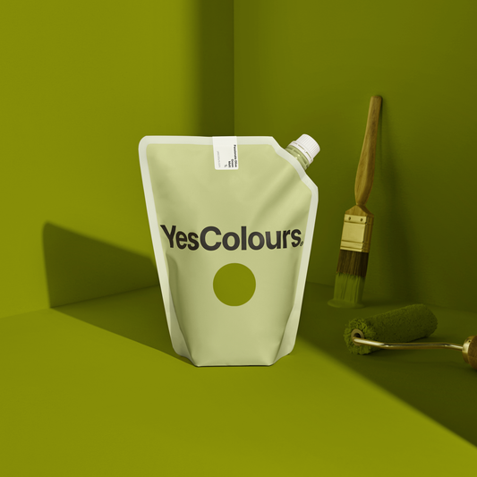 YesColours